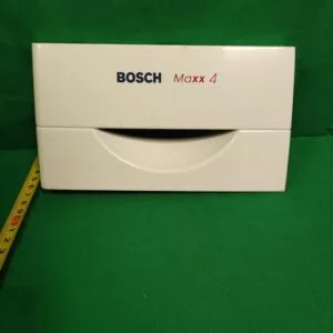Панель порошкоприемника Bosch Maxx4- 90077