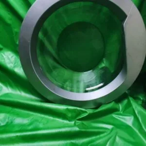 Люк Electrolux 8072235065 сер с дефектом Люк Electrolux 8072235065 сер с дефектом