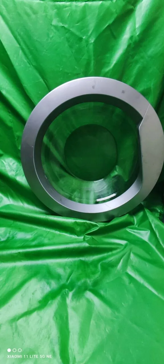 Люк Electrolux 8072235065 сер с дефектом
