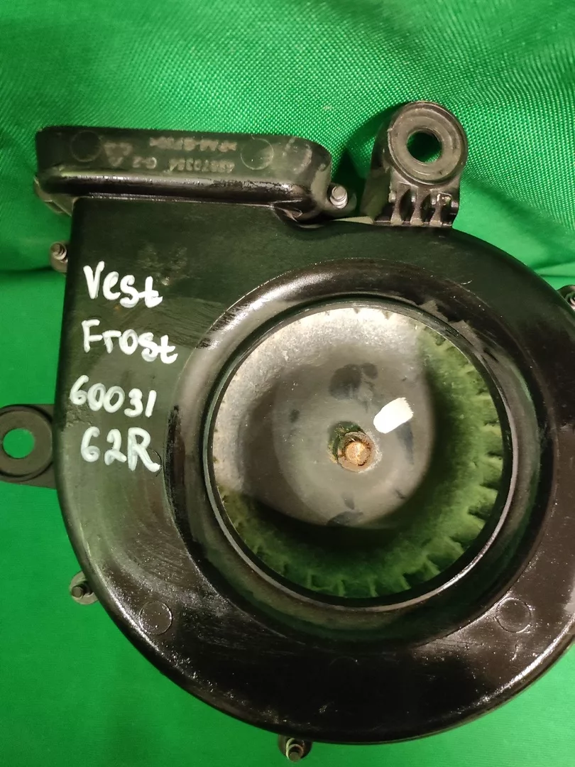 Мотор сушки Vestfrost 6003162R для стиральной машины