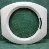 Обрамление внешнее Ariston 2500263 бел