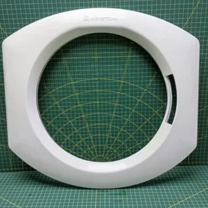 Обрамление внешнее Ariston 2500263 бел Обрамление внешнее Ariston 2500263 бел