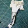 Модуль управления Electrolux EWS1046 для стиральной машины