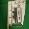 Панель порошкоприемника LG MGC 39211901 сер.
