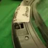 Люк Ariston C00299562 узкое стекло крючок