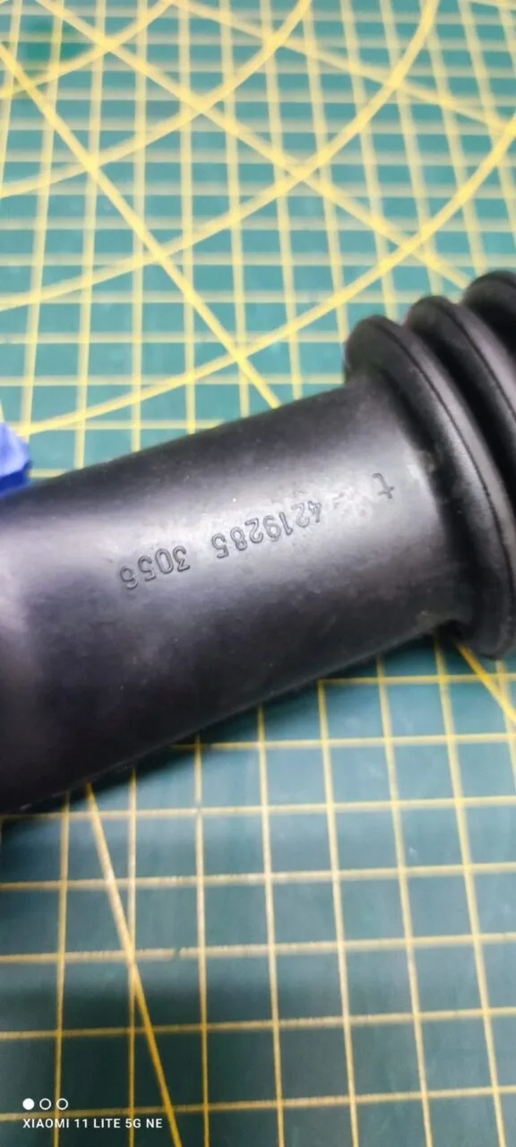 RbdoEg_w5f4 Патрубок Whirlpool 42192853056 для стиральной машины