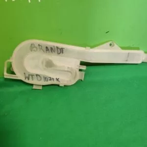 Теплообменник Brandt WTD1071K для посудомоечной машины