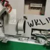 Модуль Beko WKL 13500D без проводки