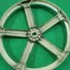 Шкив Indesit 17400257