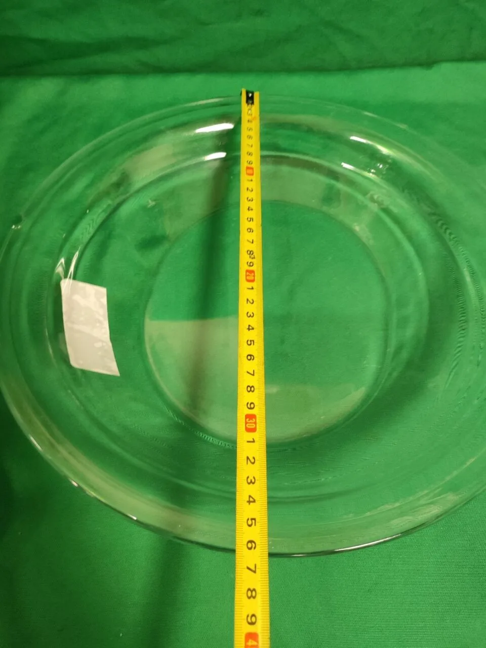 Стекло люка Electrolux 493115700