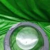 Люк Electrolux 8072235065 сер с дефектом
