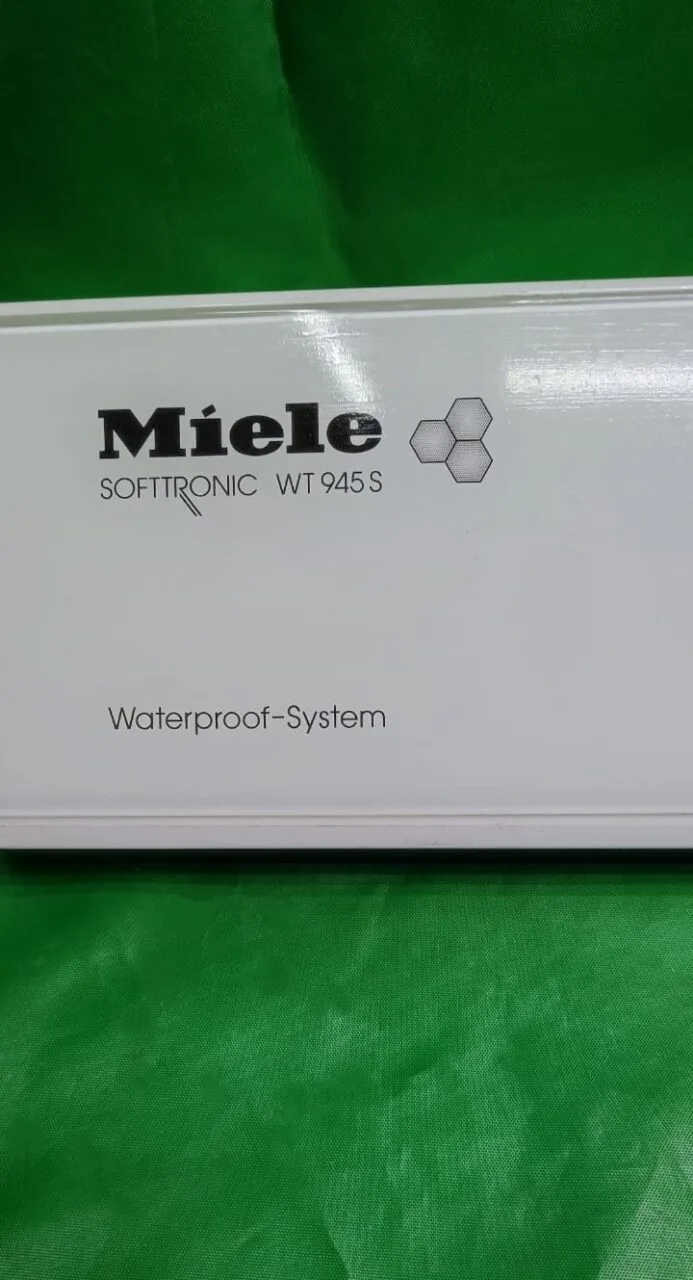 Панель порошкоприемника Miele 4341311