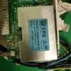 Модуль управления для стиральной машины Electrolux EWF106410A