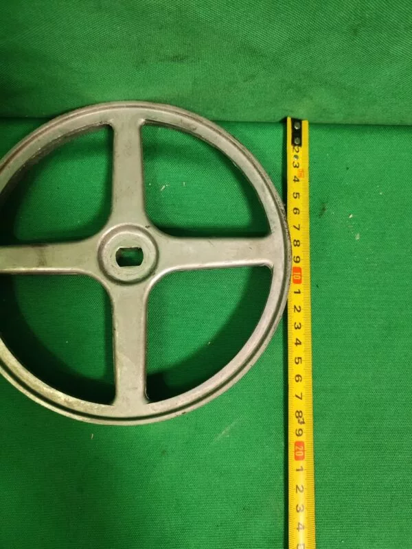 Шкив Ardo 100195500