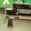 Панель управления Bosch SPV9000 для посудомоечной машины