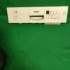 Панель с модулем Bosch SRS45T02EU/28 для пмм