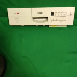 Панель с модулем Bosch SRS45T02EU/28 для пмм