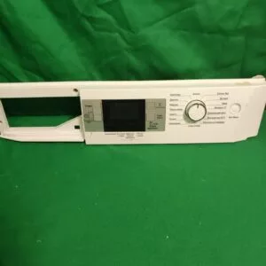 Элементы управления Beko WKB61041 (Только пластик) для стиральной машины
