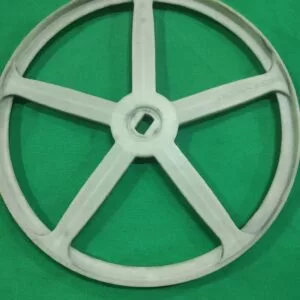 Шкив Whirlpool w11522874