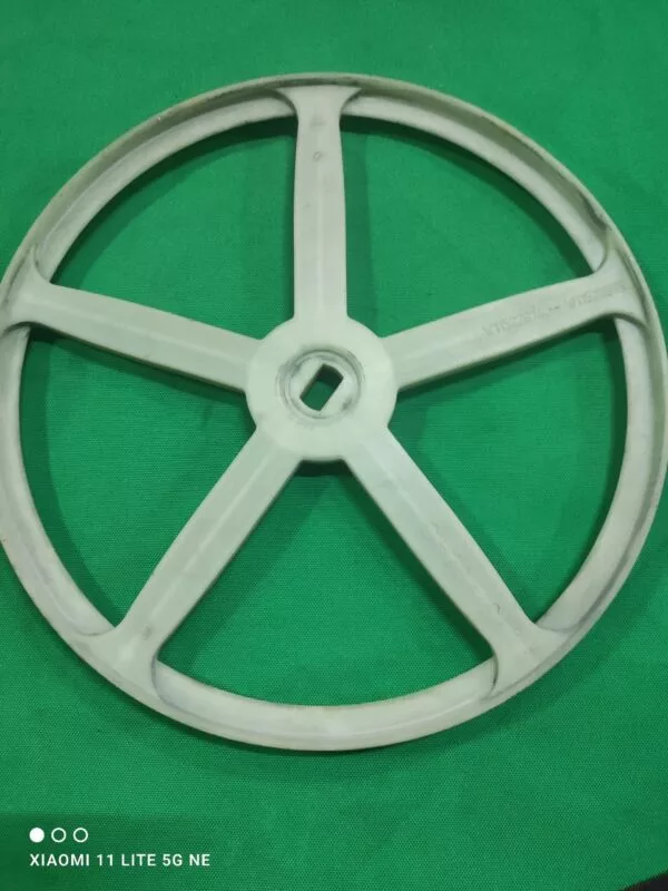 Шкив Whirlpool w11522874