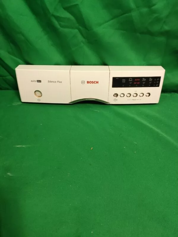 Элементы управления Bosch 9000064816 (Только пластик) для посудомоечной машины