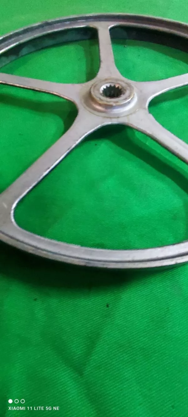 Шкив Atlant 712394003