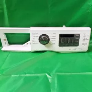 Панель управления Samsung WF602B2BKWQ