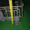 Корзина верхняя Weissgauff 102119006 для пмм 60см