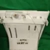 Крышка люка Miele MR286703 стиральной машины с вертикальной загрузкой