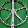 Шкив Indesit 174002420 D(C.E,105-06)
