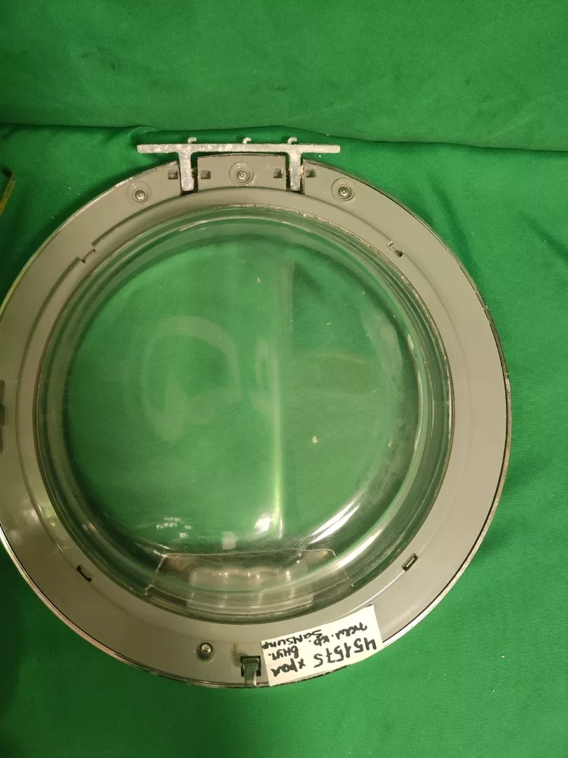 Люк Samsung 451575 хром