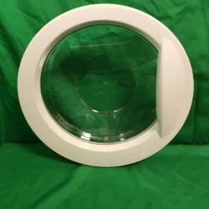 Люк Electrolux 1321448100 глубокое стекло в сборе для стиральной машины Люк Electrolux 1321448100 глубокое стекло в сборе для стиральной машины