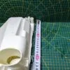 Бункер порошкоприемника Indesit 230013014-2 (27см)