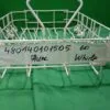 Нижняя корзина Whirlpool Indesit 480140101505 для пмм 45см