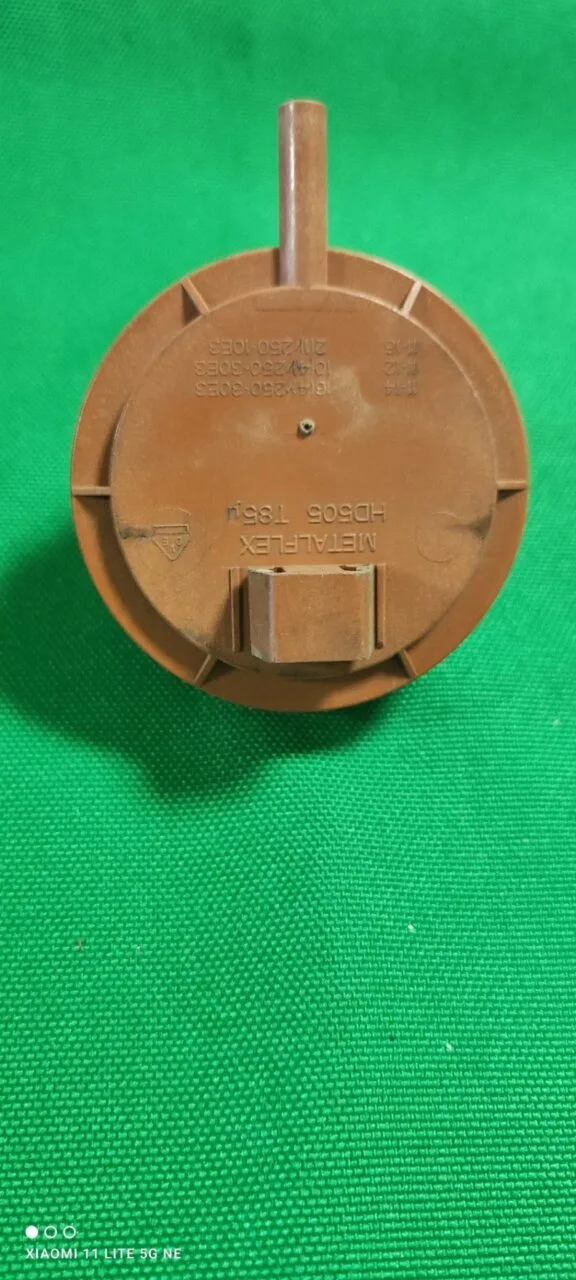 Прессостат Gorenje 587573