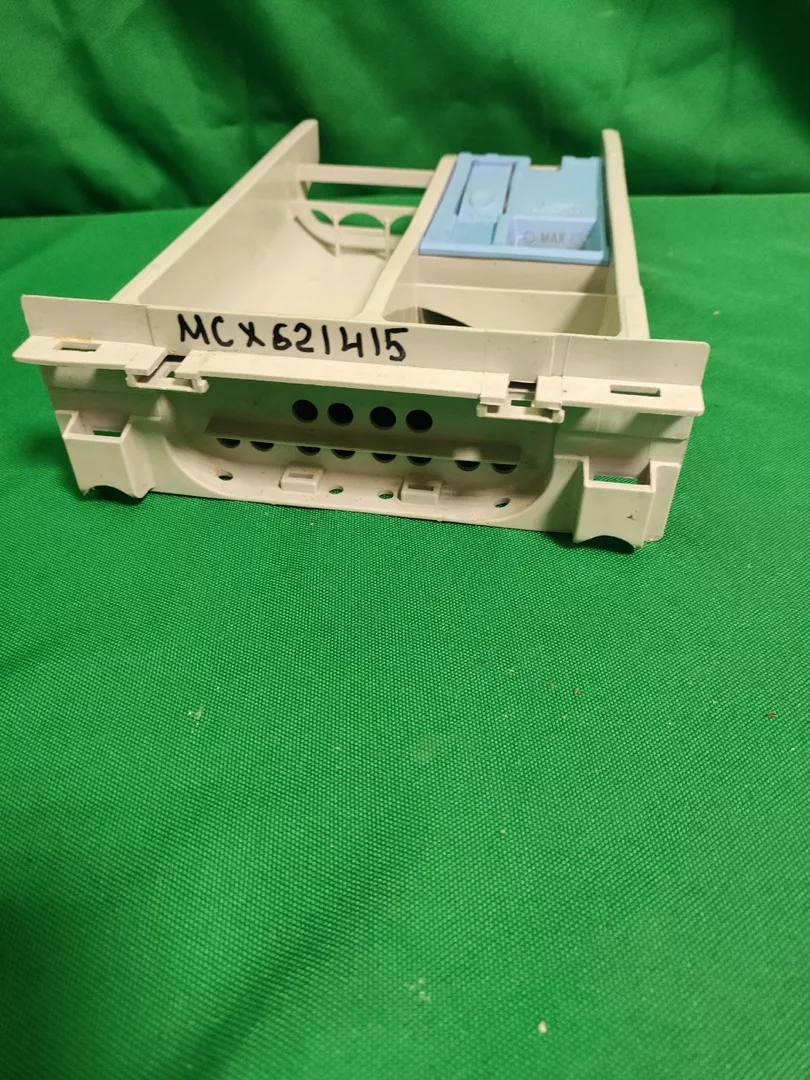 Лоток порошкоприемника LG MCX621415 для стиральной машины