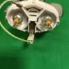 S0m7xE6YGfo Тэн Bosch 9000410681 с датчиком мутности (нагревательный элемент) для посудомоечной машины
