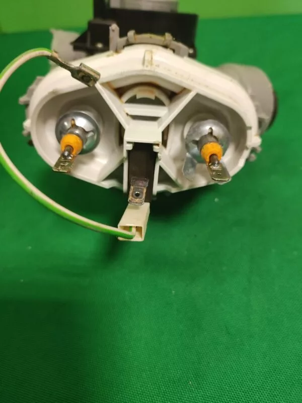 S0m7xE6YGfo Тэн Bosch 9000410681 с датчиком мутности (нагревательный элемент) для посудомоечной машины