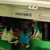 Модуль Samsung WF8500NMW8