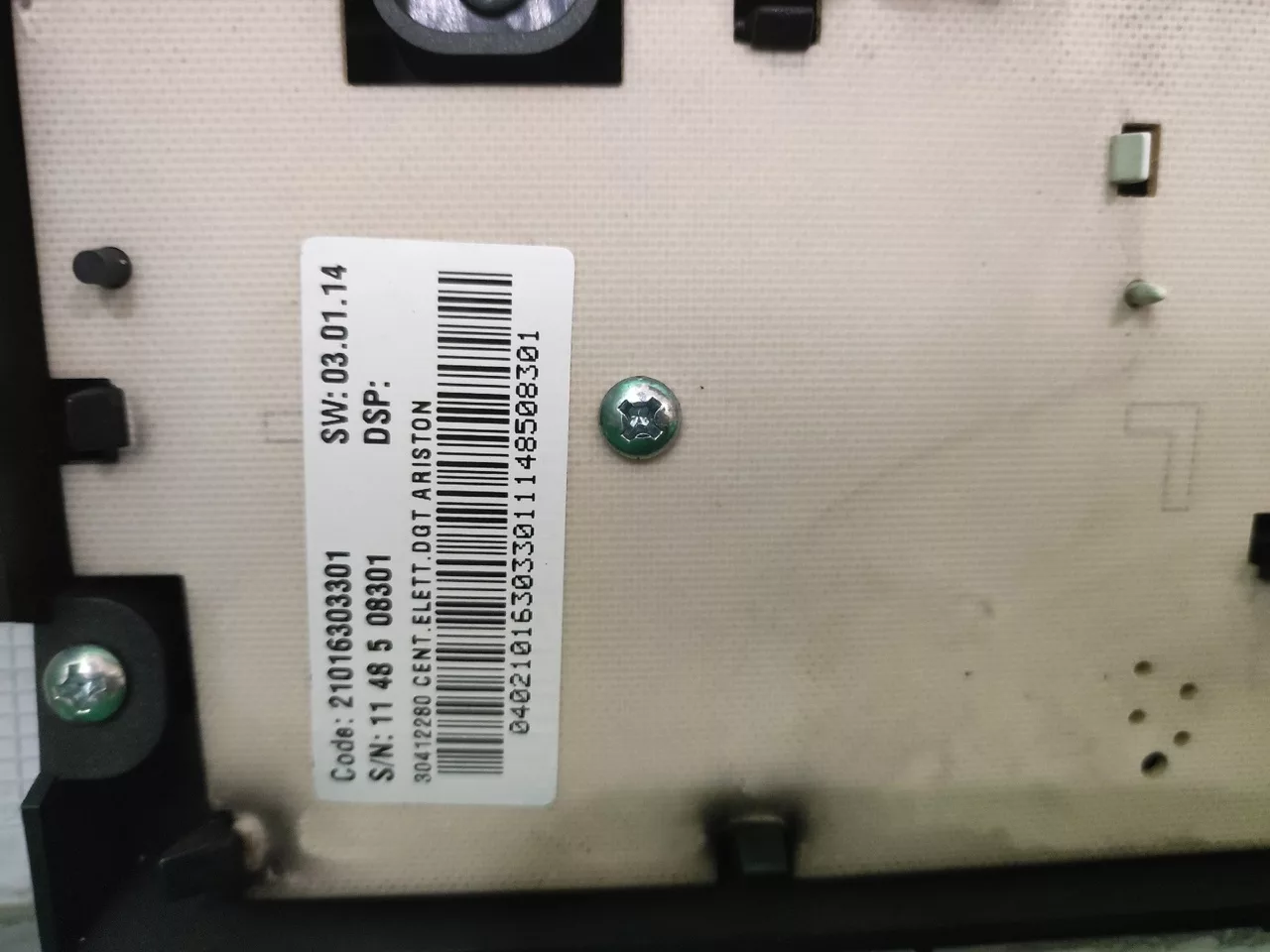 Модуль Ariston ARUSF105