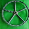 Шкив Indesit 174000698d-b
