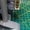 Двигатель Indesit 160021070 6 контактов