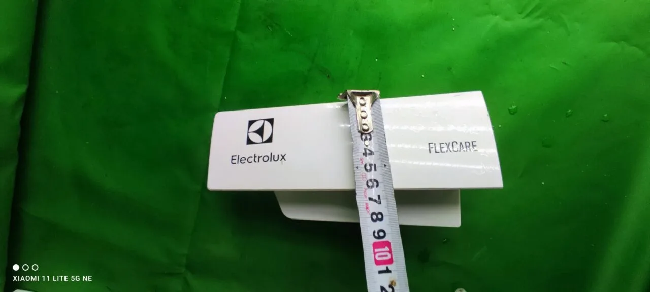 Панель Порошкоприемника Electrolux A00305704A1