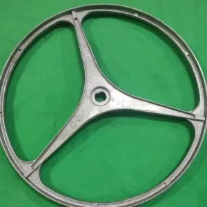 Шкив Whirlpool 461975006093