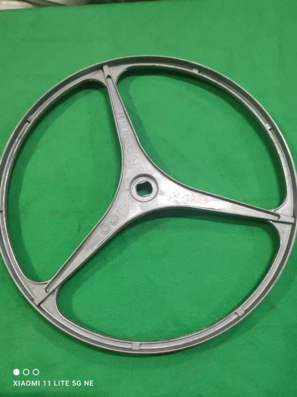 Шкив Whirlpool 461975006093