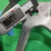 Шкив Electrolux 1240003456