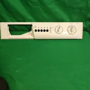 Элементы управления Zanussi FE802 (Только пластик) для стиральной машины Элементы управления Zanussi FE802 (Только пластик) для стиральной машины