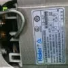 Двигатель HAIER 0024000208ED-9контактов