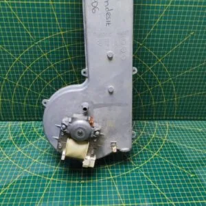 Мотор сушки Ariston 140001706 Мотор сушки Ariston 140001706