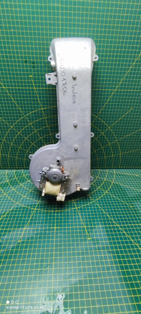 Мотор сушки Ariston 140001706